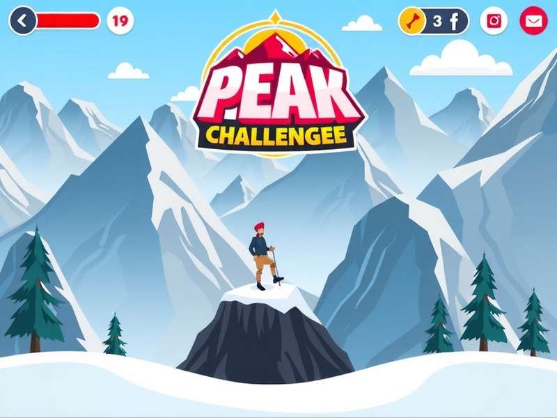 Punjabi Peak Challenger Local Event